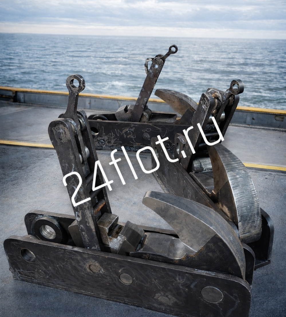 Описание изображения